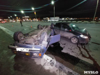 Авария на Зареченском мосту в Туле, Фото: 8