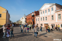 День города-2020 и 500-летие Тульского кремля: как это было? , Фото: 84