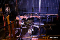 фестиваль стимпанк-культуры Ferrum, Фото: 132