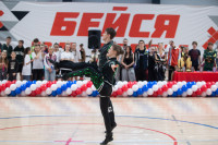 Акробатический рок-н-ролл, Фото: 77