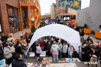 8 лет кластеру «Октава»: как это было – большой фоторепортаж  , Фото: 82