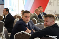 Депутаты приняли участие в дне наставника проекта «Герой 71», Фото: 5