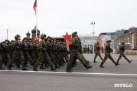 Парад репетиция 7 мая, Фото: 139