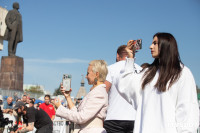 Сила Тулы 2025, Фото: 100