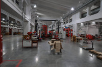 Тульская делегация с рабочим визитом посетила Ульяновскую область, Фото: 11