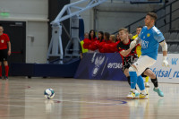 Матч «ТЗМС» - «Волга», Фото: 118