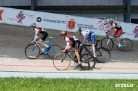 Первенство Тулы по велоспорту, Фото: 115