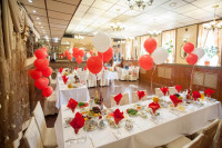 Ресторан для свадьбы в Туле. Выбираем особенное место для важного дня, Фото: 23