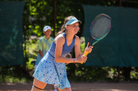  Тульские теннисисты выиграли медали на летнем первенстве региона памяти Романа и Анны Сокол, Фото: 141