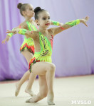 Соревнования «Первые шаги в художественной гимнастике», Фото: 65