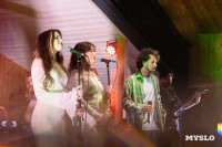 Пикник как из Pinterest: чем запомнился гастрофестиваль «Август», Фото: 89