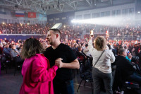 Концерт SHAMAN 31 января 2026, Фото: 90