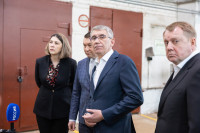 Тулагорводоканал, Фото: 22