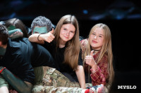 Кто вышел в финал Оружейной лиги КВН, Фото: 203