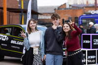 8 лет кластеру «Октава»: как это было – большой фоторепортаж  , Фото: 182