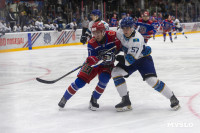 Хоккей, который объединяет: в Туле завершился Кубок губернатора Тульской области – 2025, Фото: 62