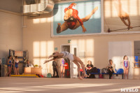 Первенство ЦФО по спортивной гимнастике, Фото: 91