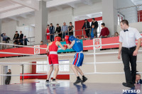 В Тульской области проходит областное первенство по боксу, Фото: 31