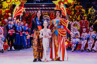 «На языке мира»: в Туле завершился яркий праздник циркового искусства, Фото: 8