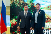 В Туле наградили работников дорожного хозяйства, Фото: 37
