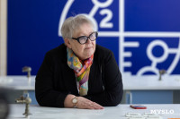 Как отремонтируют Щекинский политехнический колледж, Фото: 2