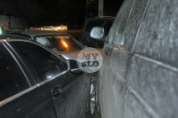 В Туле пьяный водитель устроил массовое ДТП, Фото: 8