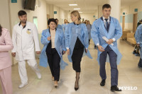 Поддержка семей в регионе: Туляков должно становиться больше!, Фото: 6