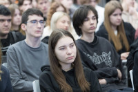 Я работаю на заводе: туляки рассказали, почему выбрали промышленные предприятия, Фото: 3