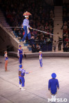 "Тайна пирата" в Тульском цирке, Фото: 129
