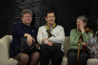 Открытие фестиваля Кино и музыка , Фото: 2