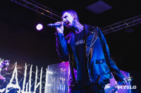 Финал фестиваля молодых рок-групп «МолоТняК-2026»: от фолка до металла, Фото: 146