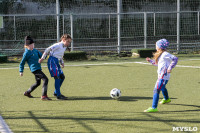 Футбольный турнир "Осень золотая" среди девочек, Фото: 33