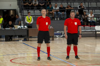 Матч «ТЗМС» - «Волга», Фото: 27