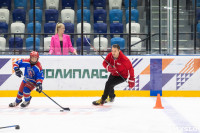 Соревнования по хоккею за Кубок губернатора Тульской области, Фото: 37