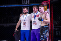 «Битва за Тула»: тульские бойцы MMA захватили 8 побед в октагоне, Фото: 39