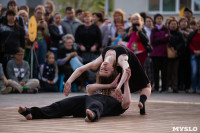 Открытие фестиваля «Театральный дворик» в Туле, Фото: 167