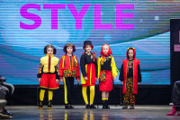 Фестиваль Fashion Style 2022, Фото: 307