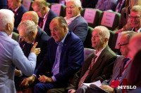 В ТулГУ стартовала Всероссийская мультиконференция по проблемам управления, Фото: 21