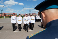 Третий выпускной в Тульском суворовском военном училище, Фото: 66