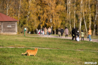 Золотая осень в Ясной Поляне, Фото: 58