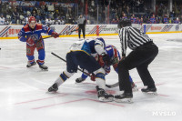 Хоккей, который объединяет: в Туле завершился Кубок губернатора Тульской области – 2025, Фото: 28