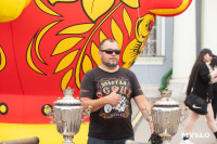 Десятый Всероссийский фестиваль «День пряника» в Тульском кремле 02.08.2025, Фото: 70