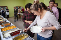 Родители юных туляков оценили блюда школьных столовых, Фото: 37
