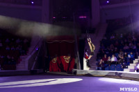 Хоровод в Тульском цирке, Фото: 101