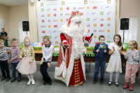 Главный Дед Мороз в Туле, Фото: 38