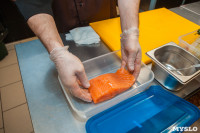 «Открытая кухня»: тестируем суши-бар «Японо Мама», Фото: 26