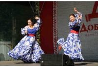 В Туле прошел фестиваль национальных игр, Фото: 16