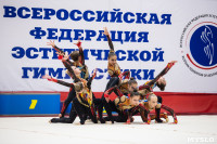 Соревнования по эстетической гимнастике «Кубок Роксэт», Фото: 152