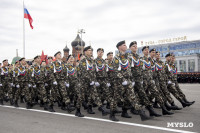 Парад Победы 2025 , Фото: 35