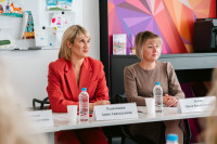 «Серебряный старт»: Тулячка выиграла грант на создание мастерской по керамике, Фото: 10